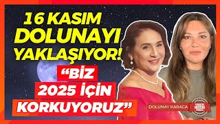 Kasım Ayında 12 Burcu Büyük Sorgulamalar Bekliyor Hazır mısınız  Magazin Noteri [upl. by Irtimed]