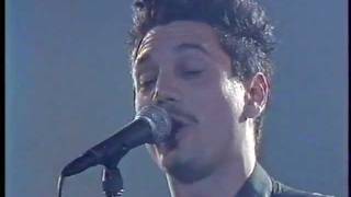 FUN LOVIN CRIMINALS  Scooby Snacks  LIVE TV 1996 [upl. by Ielerol]