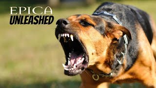 Epica  Unleashed Live FIRST TIME REACTION [upl. by Sonja]