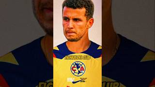 ¡EL SANTO GOLAZO DEL PROXIMO REFUERZO DEL CLUB AMERICA 😳🦅 [upl. by Hnahk]