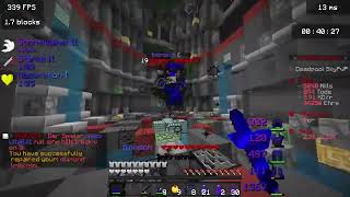 Twerion Skypvp 3 [upl. by Thistle]