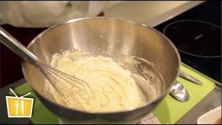 Mayonnaise selbst machen  Französische Küche mit Pierre [upl. by Towny]