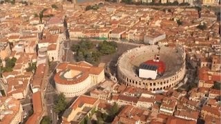 Verona  Città Patrimonio dellUmanità [upl. by Rooney]