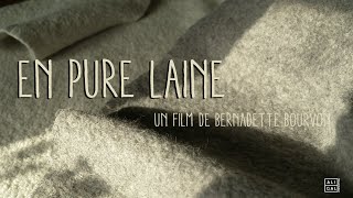 Bande annonce  Extrait 1 EN PURE LAINE [upl. by Minica]