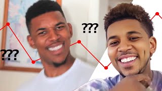 I Accidentally Became a Meme Confused Nick Young [upl. by Neret]