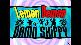 Lemon Demon  What Will Happen Will Happen [upl. by Buzz439]