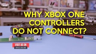 Why Xbox One controller keeps disconnecting [upl. by Davidson878]