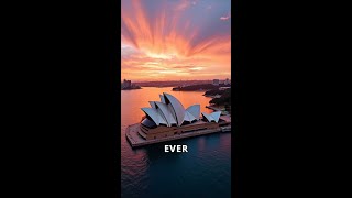 Discover the Sydney Opera House A Cultural Icon [upl. by Dymoke]