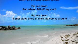 Where The Boat Leaves From  Zac Brown Band Lyrics [upl. by Airehs708]