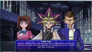 YuGiOh Legacy Of The Duelist Part 16 Kayest the Guardian of NOTHING [upl. by Marabelle]