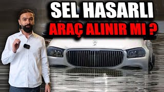 HASAR KAYITLI ARAÇ ALINIR MI [upl. by Cony572]