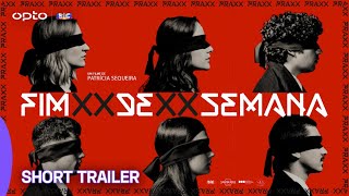 OPTO  TRAILER PRAXX FIM DE SEMANA [upl. by Read]