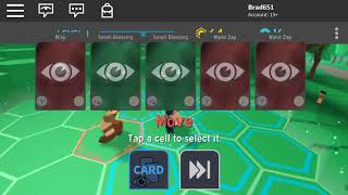 Hexaria  Alpha ROBLOX Mobile [upl. by Huntington]