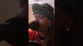 Eminem  Bagpipes from Baghdad Livestream Cover eminem rap hiphop [upl. by Ilenna]