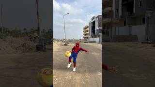 الاعور🥷 وسبيدرمان🕷️ وإبن سبيدرمان🔥 Oneeyed🥷 SpiderMan🕷️ and SpiderMans son🔥 [upl. by Durgy]