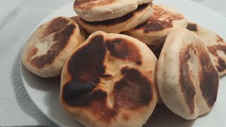 Deliciosas Gorditas Esponjosas De Lecheracomo hacer GorditasDe Lechera esponjosas [upl. by Rot89]