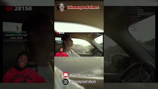 Speed reacting speed and ronaldo ishowspeed reels trending viralvideo cr7 ronaldo memes [upl. by Peg]