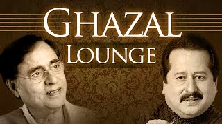 Best of Ghazals video JUKEBOX  Jagjit Singh  Ghulam Ali  Pankaj Udhas  Top 10 Ghazals [upl. by Anayra128]