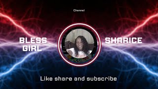 Bless Girl Sharice 🇯🇲 is live [upl. by Alik904]