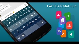 My top 5 Free Keyboards New [upl. by Orimisac563]