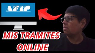 Guía DEFINITIVA para Consultar tus Trámites en AFIP noticiasafip tutorialesafiptramitesafip [upl. by Jimmy]