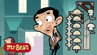 60 Minute Mr Bean Cartoons Mr Bean in English  Mr Bean Episodes  Mister Bean Number 1 Fan in HD [upl. by Yannodrahc933]