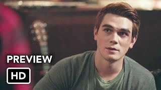 Riverdale 1x05 Inside quotHeart of Darknessquot HD Season 1 Episode 5 Inside [upl. by Snyder]