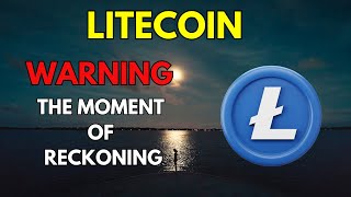 LITECOIN LTC Price News Today Technical Analysis and Price Prediction 20232024 [upl. by Tuneberg]