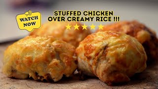 You’ll Never Believe How Easy This ShowStopping Chicken Recipe Is [upl. by Dorthea284]