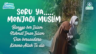 💭 BERSAMA KITA RAWAT AKIDAH UMMAT DARI PEMURTADAN  LIANA YASMIN CHANNEL [upl. by Fosdick779]