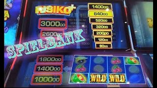 Spielbank💥20 Euro💥offene Kisten [upl. by Neeham]