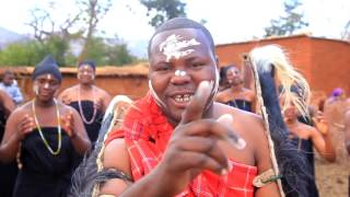 Kigogo tradition song dance from Dodoma [upl. by Norbie]