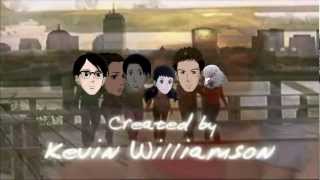 Sakamichi no Apollon Kids on the Slope 坂道のアポロン OP [upl. by Erek]