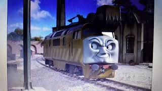 my Diesel 10 voice [upl. by Dub]