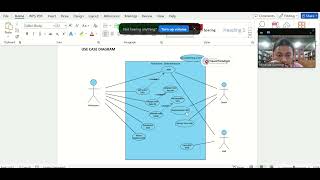 Use Case Diagram dan Activity diagram [upl. by Riggins]