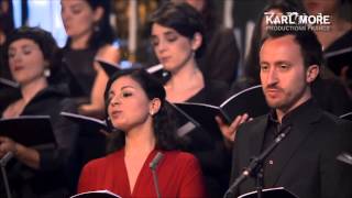 Jordi Savall  Jubilate Chapelle Royale du Château de Versailles [upl. by Angus952]