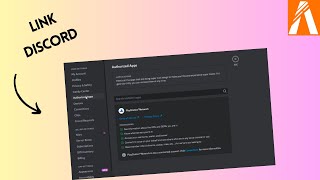how to link discord to FiveM [upl. by Dever]
