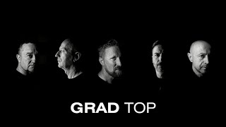 Grad  Top Official Lyric Video [upl. by Stirling]