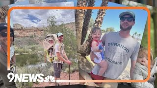 Denver father claims he was fired after his employer was notified of state family leave benefits [upl. by Eiramyelhsa]