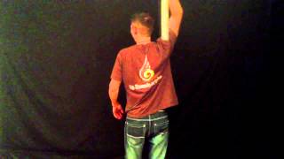 Awesome Nunchucks for Beginners 18 Turning 22 the OtS pass [upl. by Gussy853]