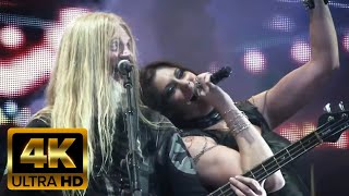 Nightwish  Last Ride of the Day Wacken 2013 [upl. by Htessil]