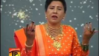 Sindhi Folk Look Geet  Sehra  Haar Parayan  Ameeran Begum  Tp Sindhi Song [upl. by Ynnek762]