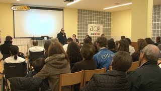 Nova prestação social para a inclusão debatida em Lousada [upl. by Albur857]