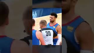 When Russ had beef with Denver 👀 subscribe shortvideo viralvideo shortclip [upl. by Yekcor]