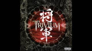 Trivium  Shogun A Standard [upl. by Hairom668]