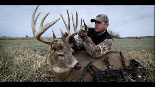 Gabe Adairs Monster 222quot Whitetail [upl. by Anaxor965]