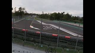 AUTODROMO NAZIONALE MONZA 12 OTTOBRE 2024 [upl. by Acilejna170]