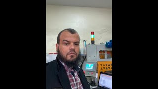 Machine demballage Fardeleuse Automatique 100 marocaine [upl. by Werdma]