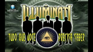 ILLUMINATI  Origem e Propósito [upl. by Colas]