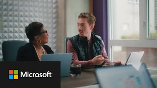 Introduction to Visio  Microsoft 365 [upl. by Hniht327]